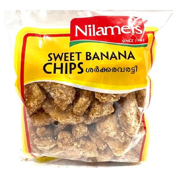 NILAMELS SARKKARAVARATTY 400 GM