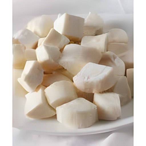 Efs Tapioca Cuts 900 GM