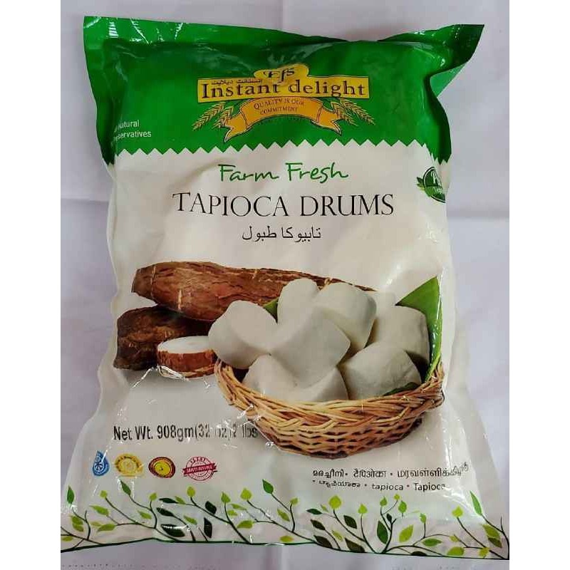 Instant Delight Tapioca 2 LBS
