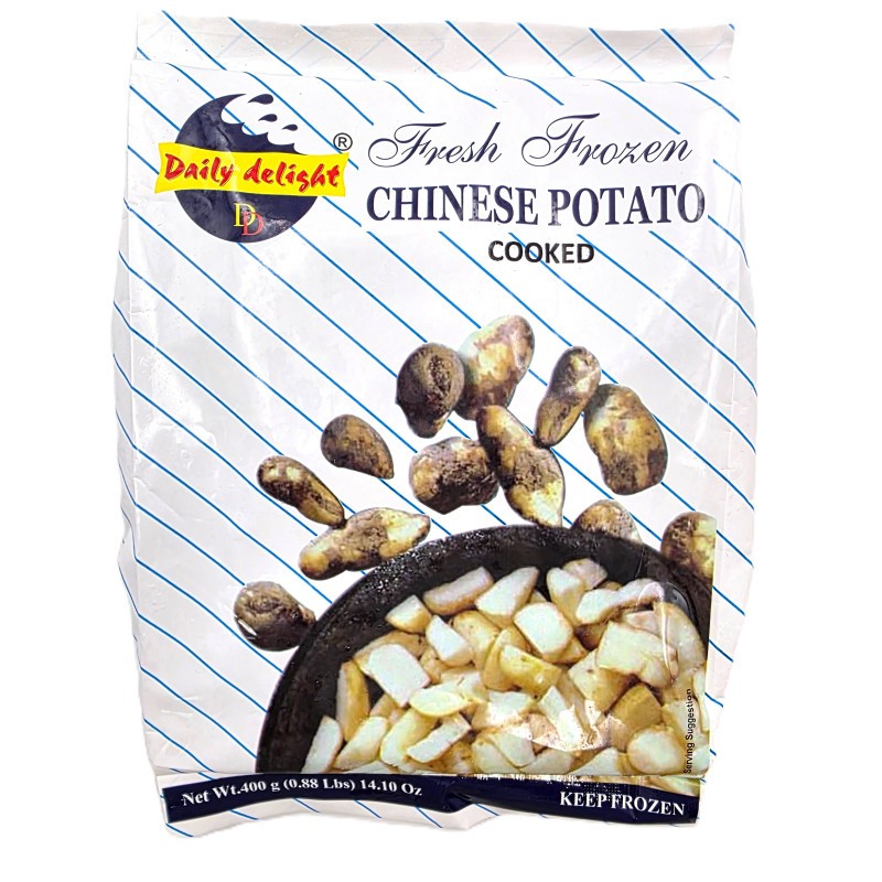 ID Chinese Potato 400 GM