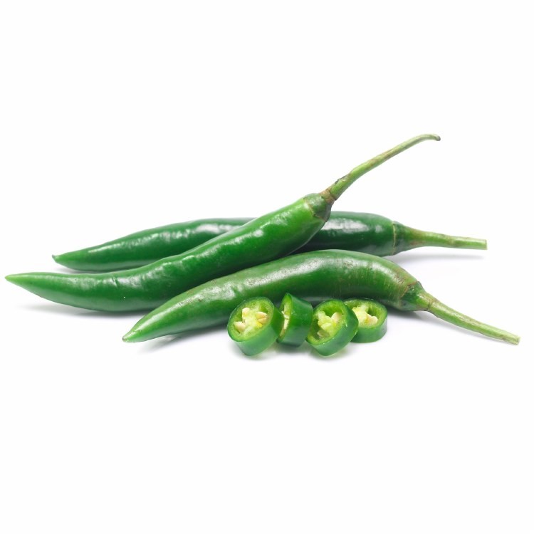 ID GREEN CHILLY 0.88 Lbs