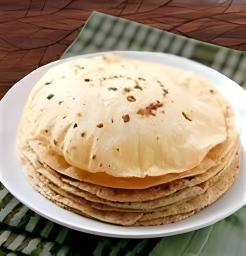 Vembanadu Chappathi 1 LBS