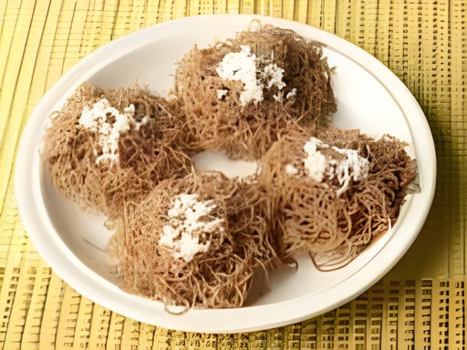 IDIYAPPAM BROWN VEMBANADU 32 OZ
