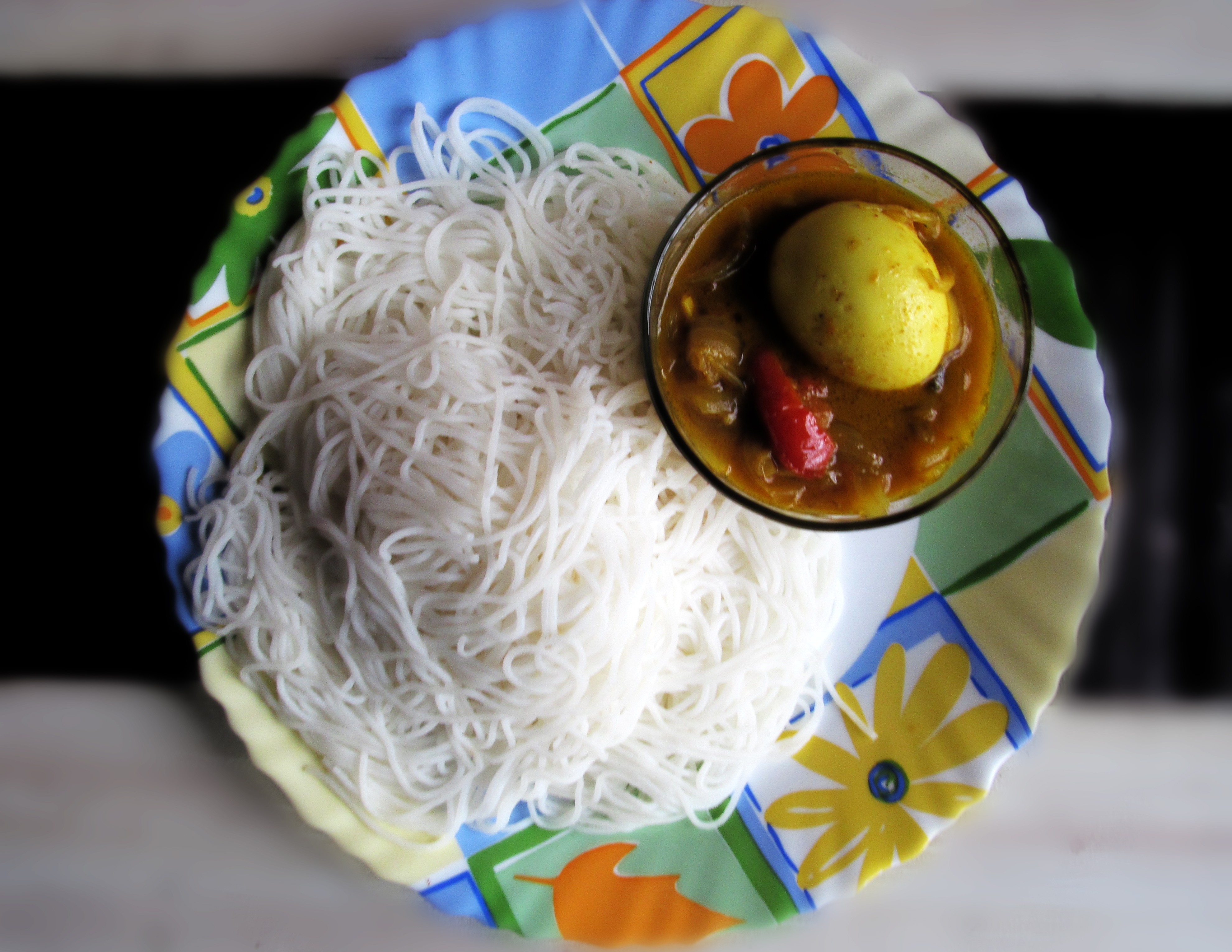 IDIYAPPAM WHITE VEMBANADU 32 OZ