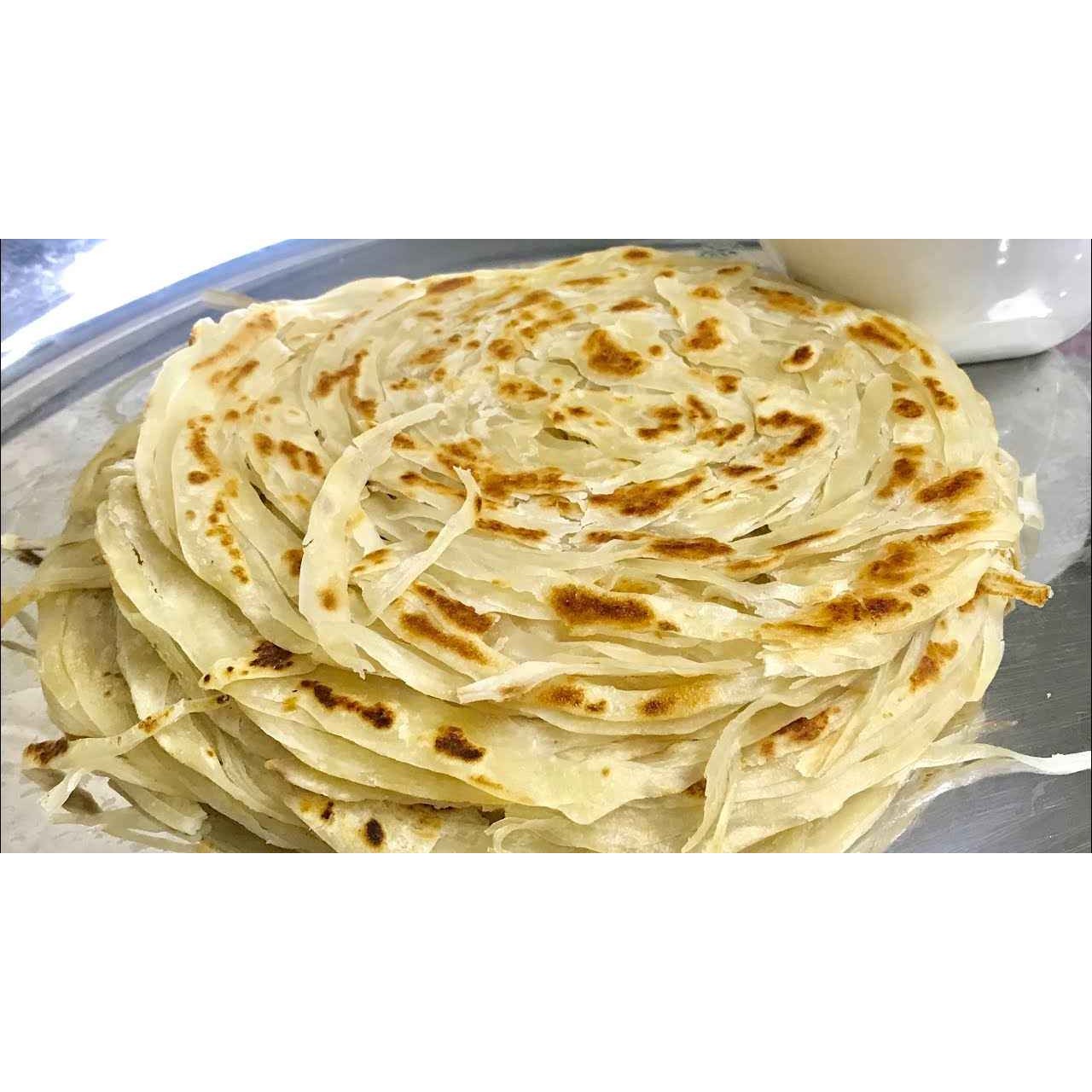 Vembandu Malabar Parotta 1 LBS