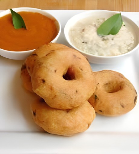 Vembanadu Uzhunnu Vada 0.88 LBS