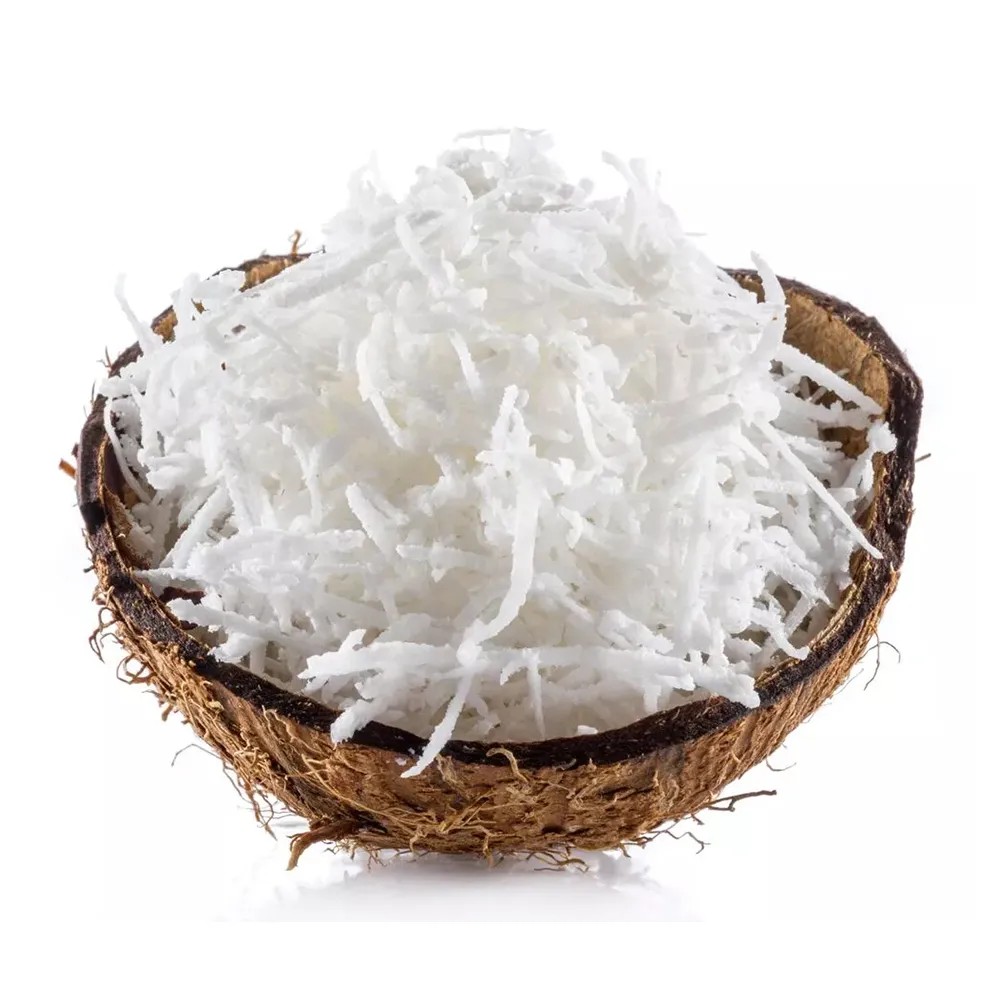 VEMB SHREDDED COCONUT 400 GM