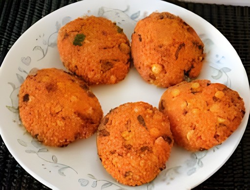 Vemba  Parippuvada 400 GM
