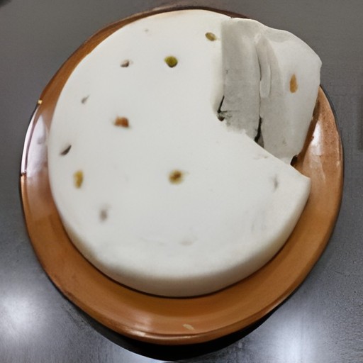 Vem Vattayappam 400 GM