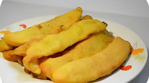 VEMBANADU BANANA ROAST 400 GM