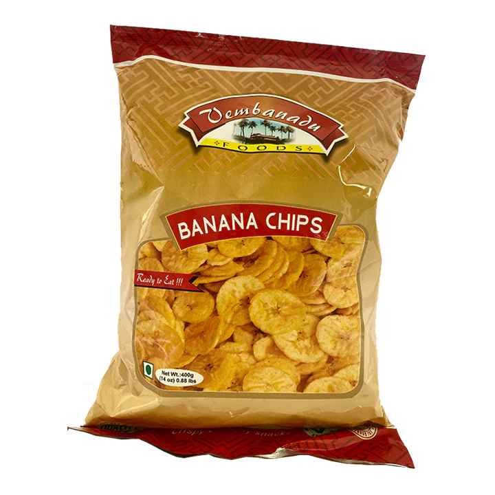 VEM BANANA CHIPS 0.88 EACH