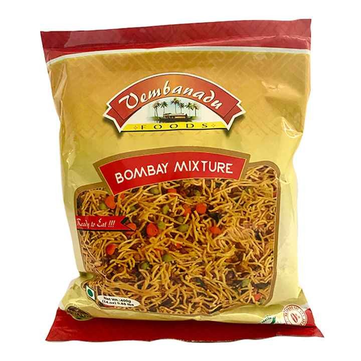 Vembanadu Bombay Mixture 400 GM