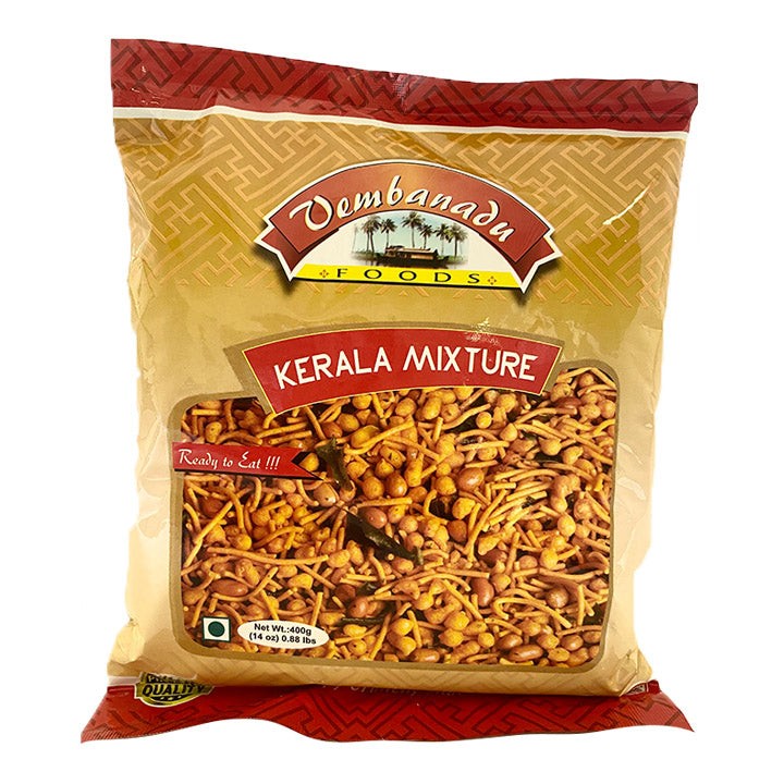 Vembanadu Kerala Mixture 400 GM