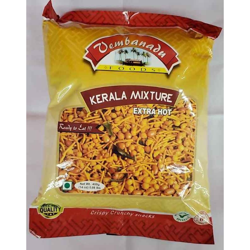Vem Kerala Mixture 400 GM