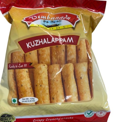 VEM KUZHALAPPAM 0.28 Lbs