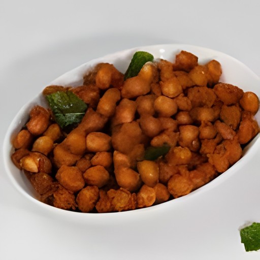 Vembanadu Peanut Masala 200 GM