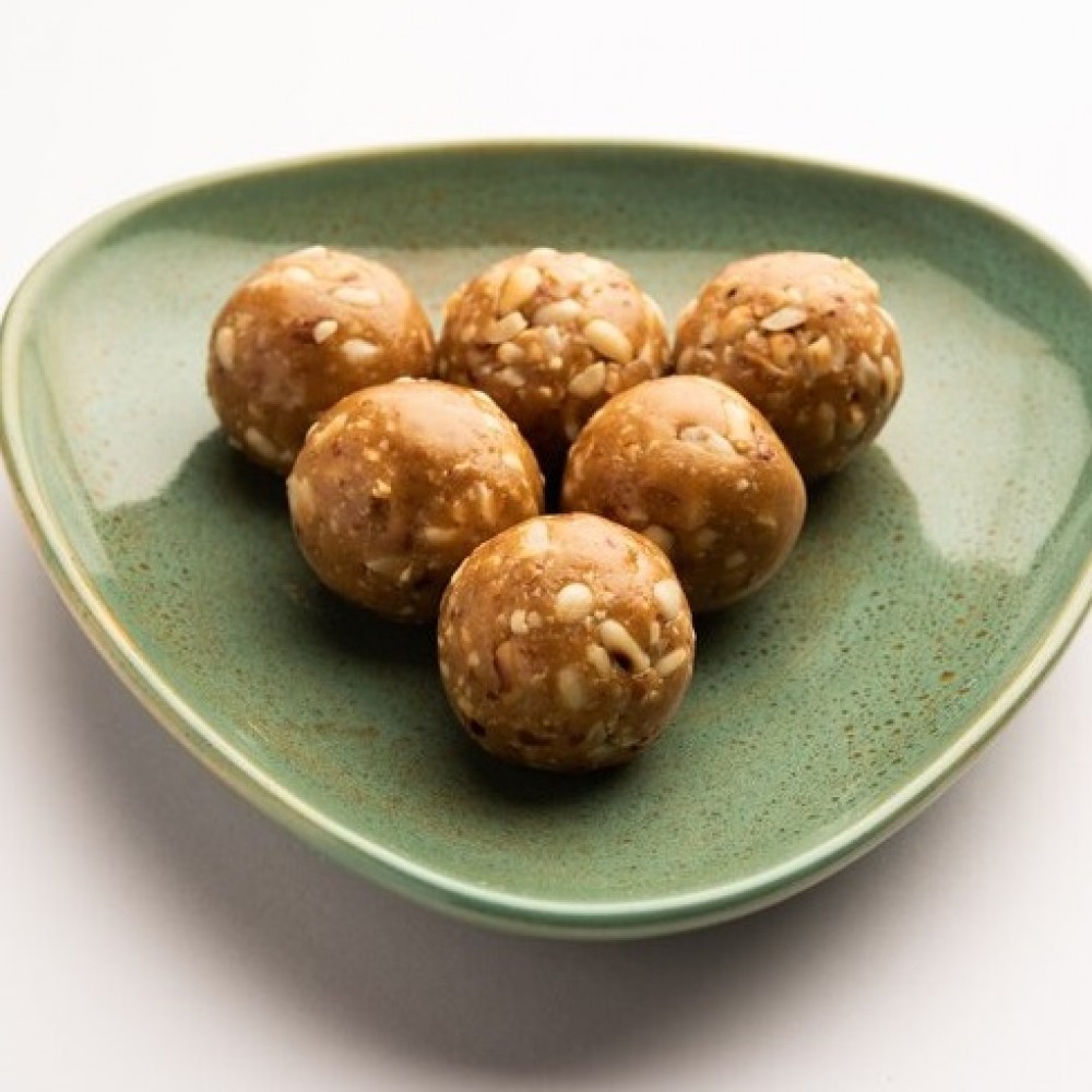 VEMBANDU ROASTED PEANUT 0.44 EACH