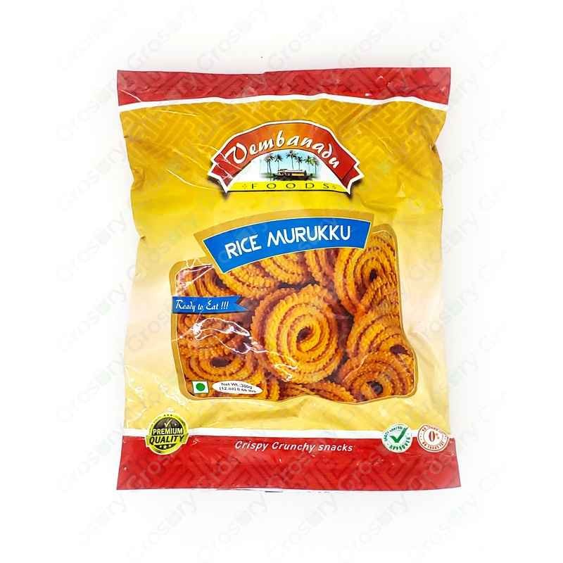 Vem Rice Murukku 300 GM