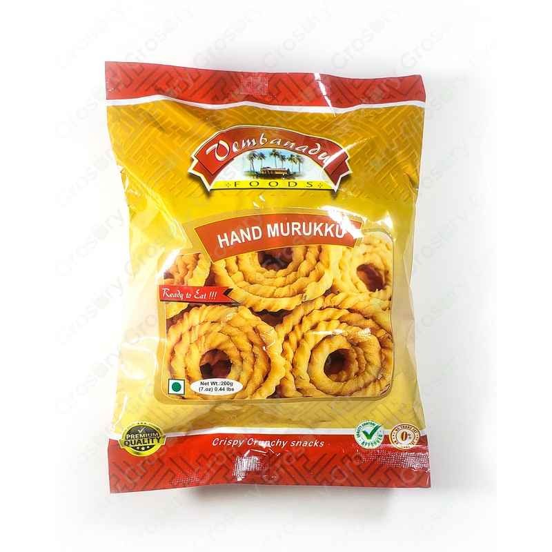 VEMBANDU HAND MURUKKU 200 GM