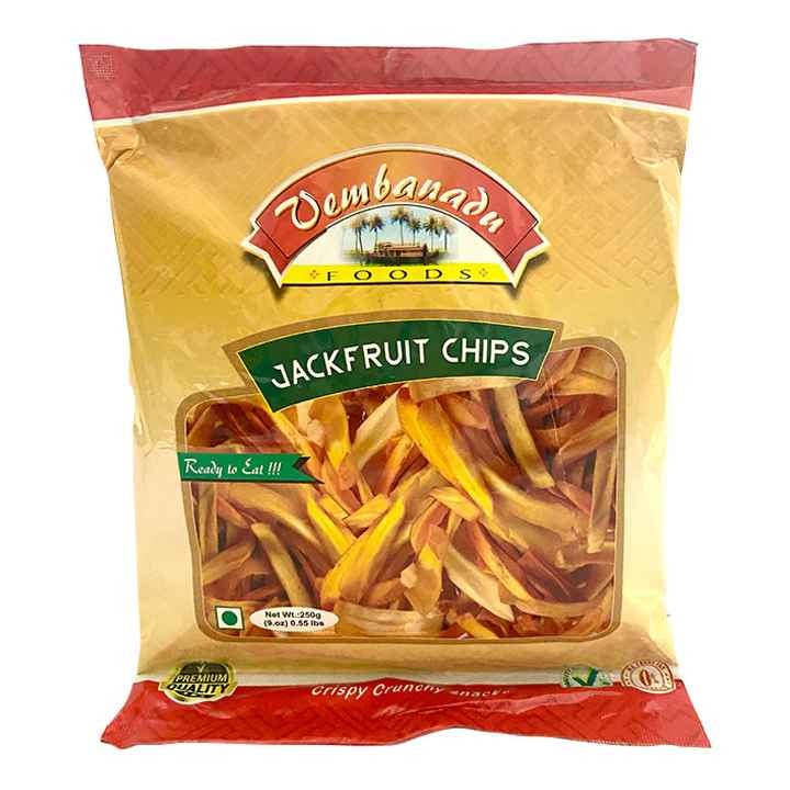VEMBANDU JACKFRUIT CHI 250 GM