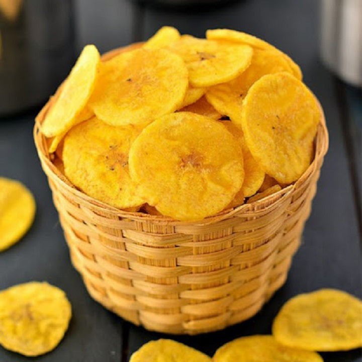 Vembanadu Banana Chips 300 GM
