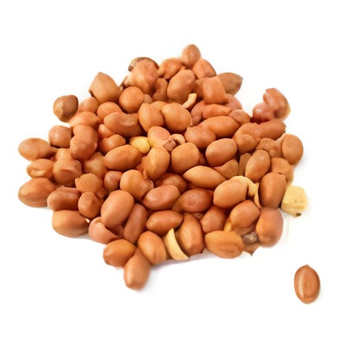 Vembanadu Roasted Peanut 350 GM