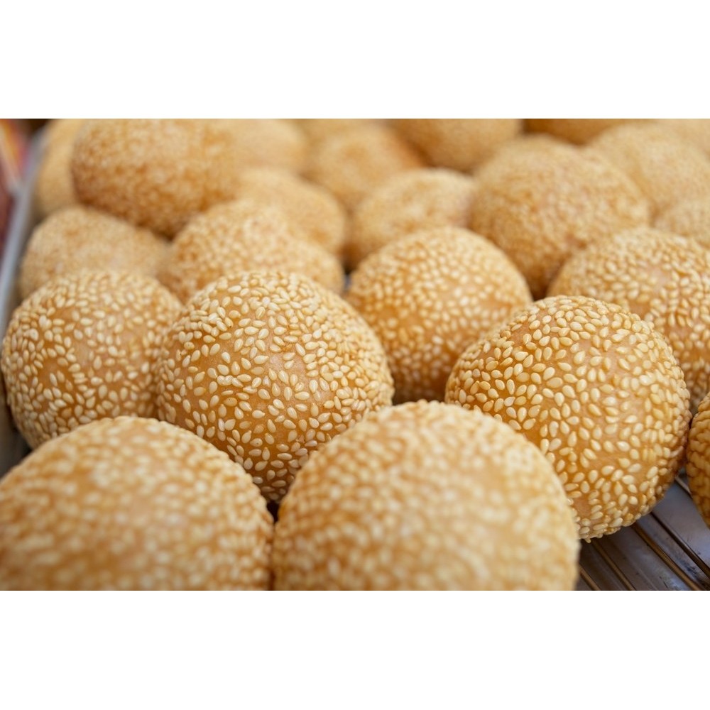 Vembanadu Sesame Swt Bl 350 GM