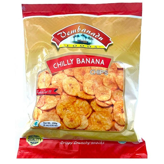 VEM CHILLY BANANA 0.55 EACH