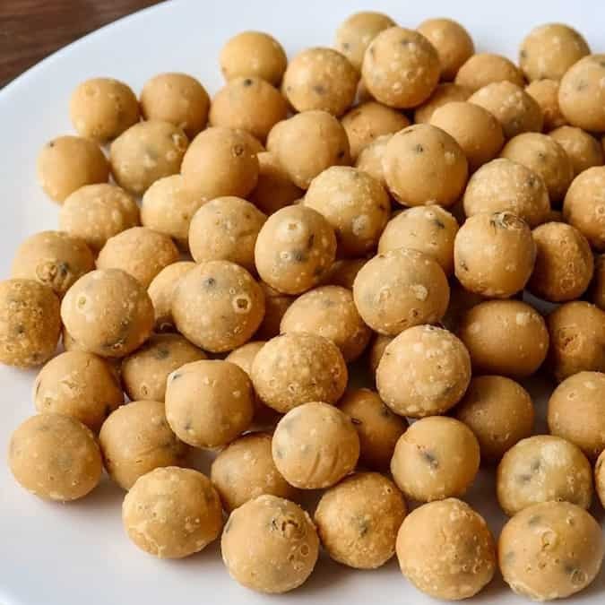 Vembanadu Cheeda Plain 200 GM 200 GM