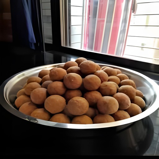 Vemdanadu Cheeda Sweet 200 GM