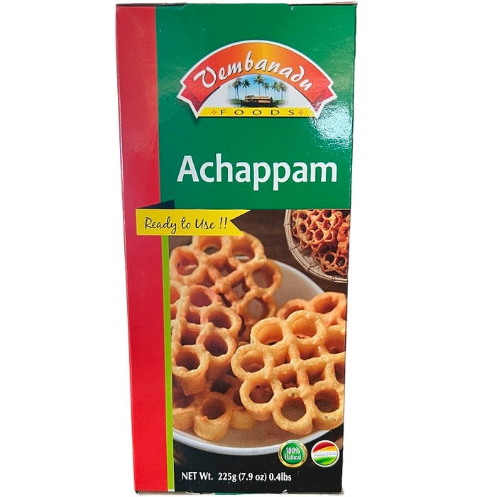 VEMBANADU ACHAPPAM 225 GM