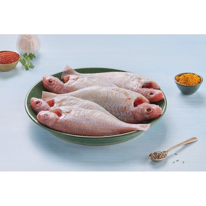 MARINE FRESH KILIMEEN DRESSED 2 LBS