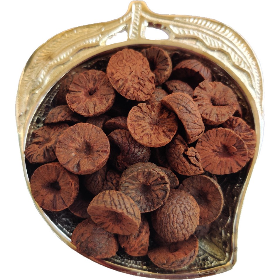 Black Puja Supari 100 GM
