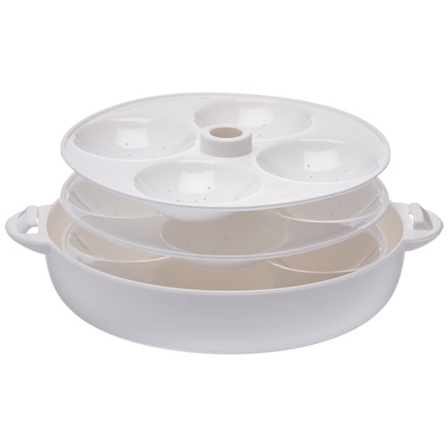IDLY MAKER MICROWAVE 1 EACH