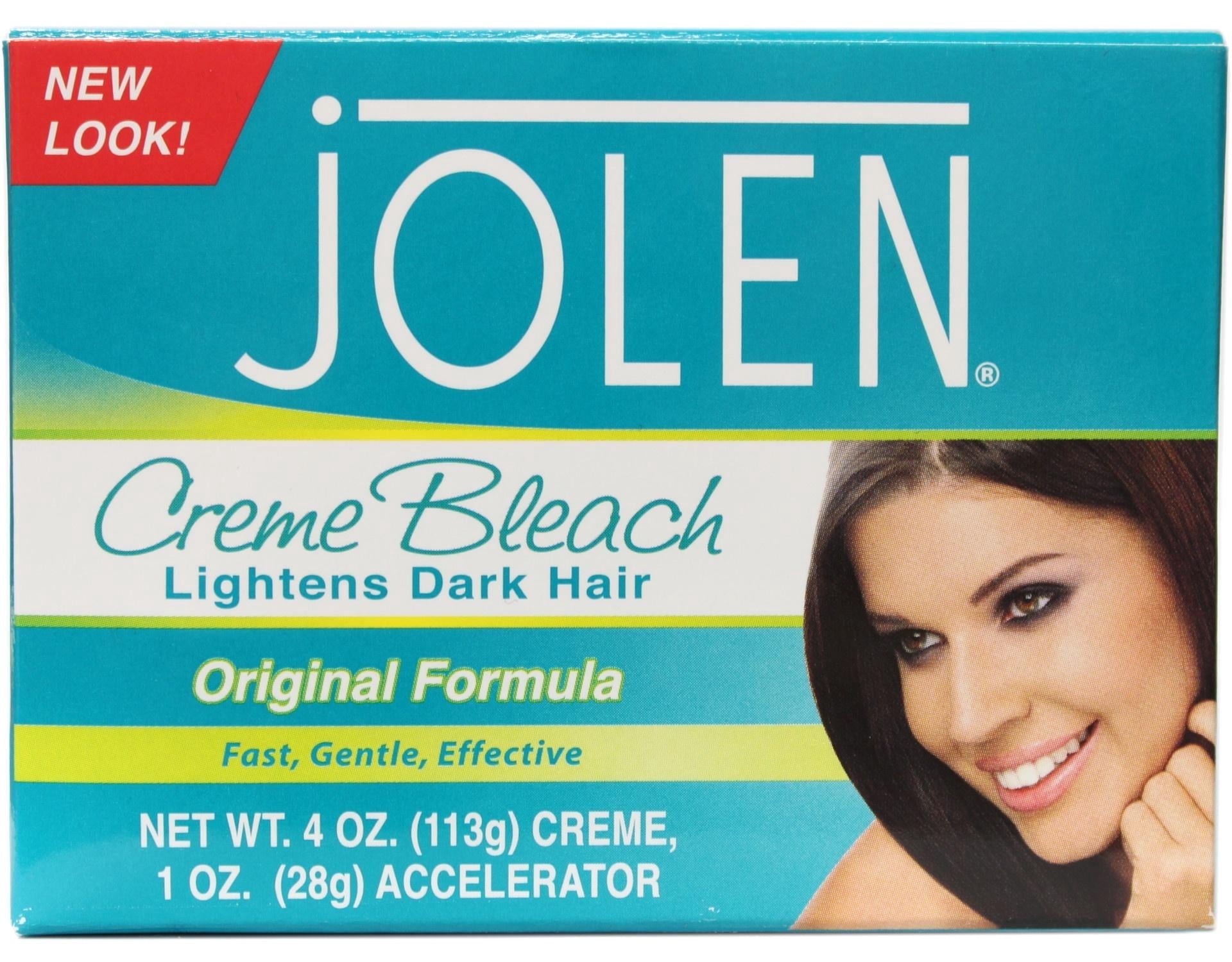 Jolen Bleach 4 Oz