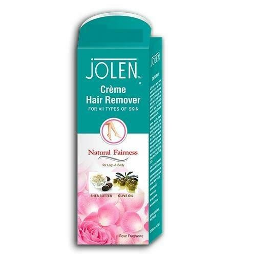 JOLEN CREME HAIR REMOVER 33 GM