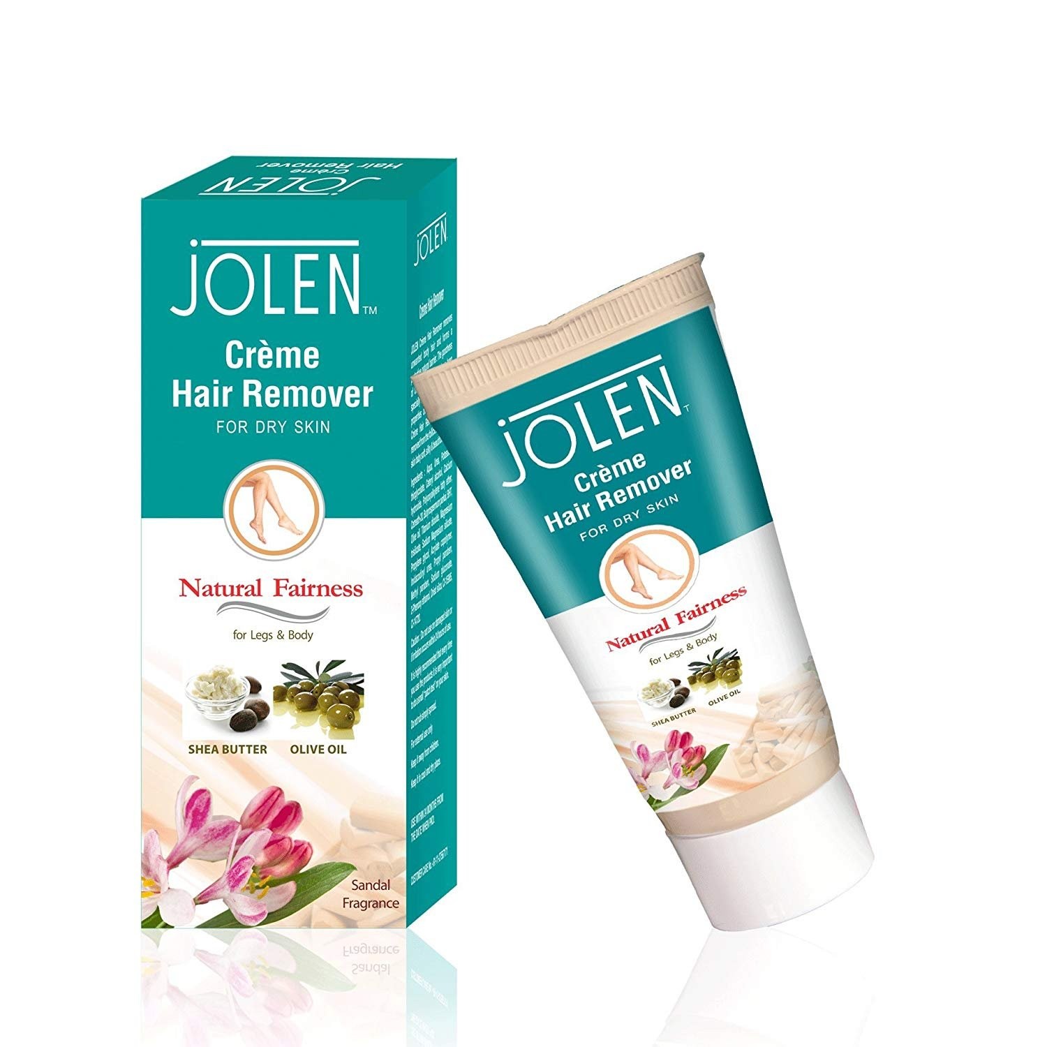 JOLEN CREME 33 GM