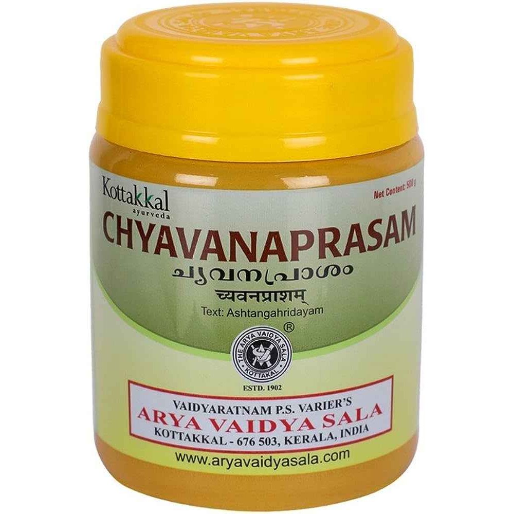 KOTTAKKAL CHYAVANAPRASAM 500 GM