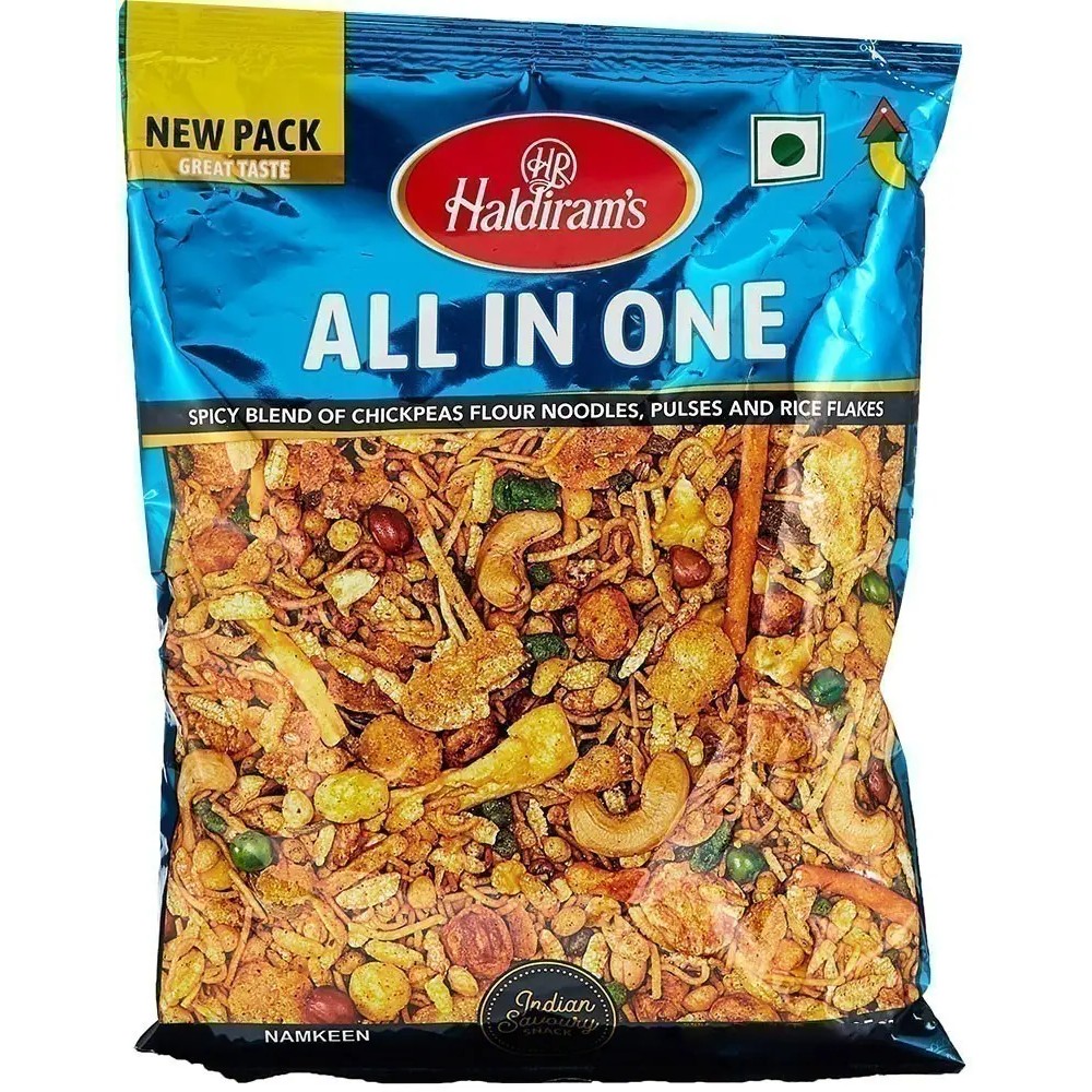Haldirams All In One 0.44 LBS