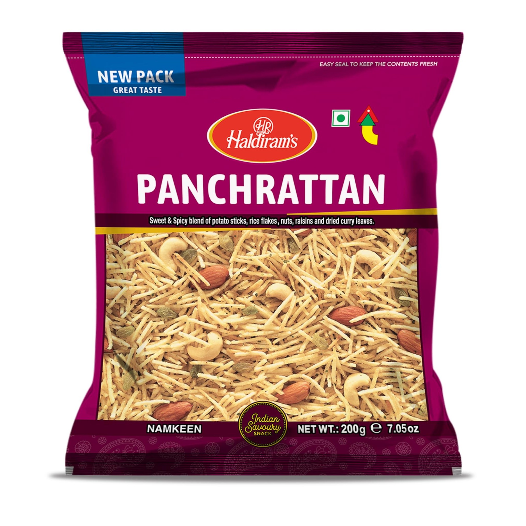 PANCHRATAN HALDIRAM'S 7 OZ