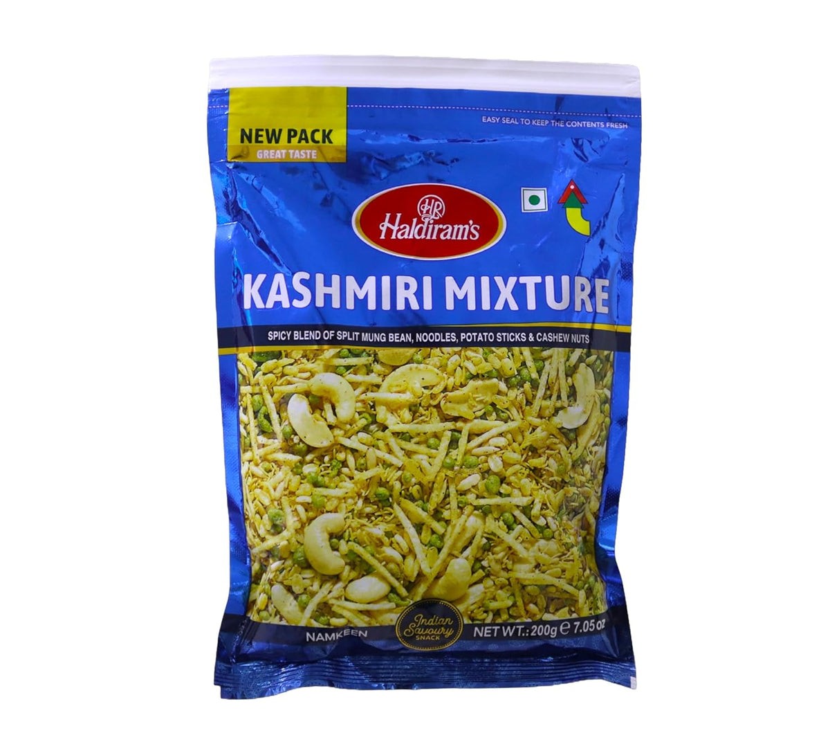 HALDIRAM KASHMIRI MIX 200 GM