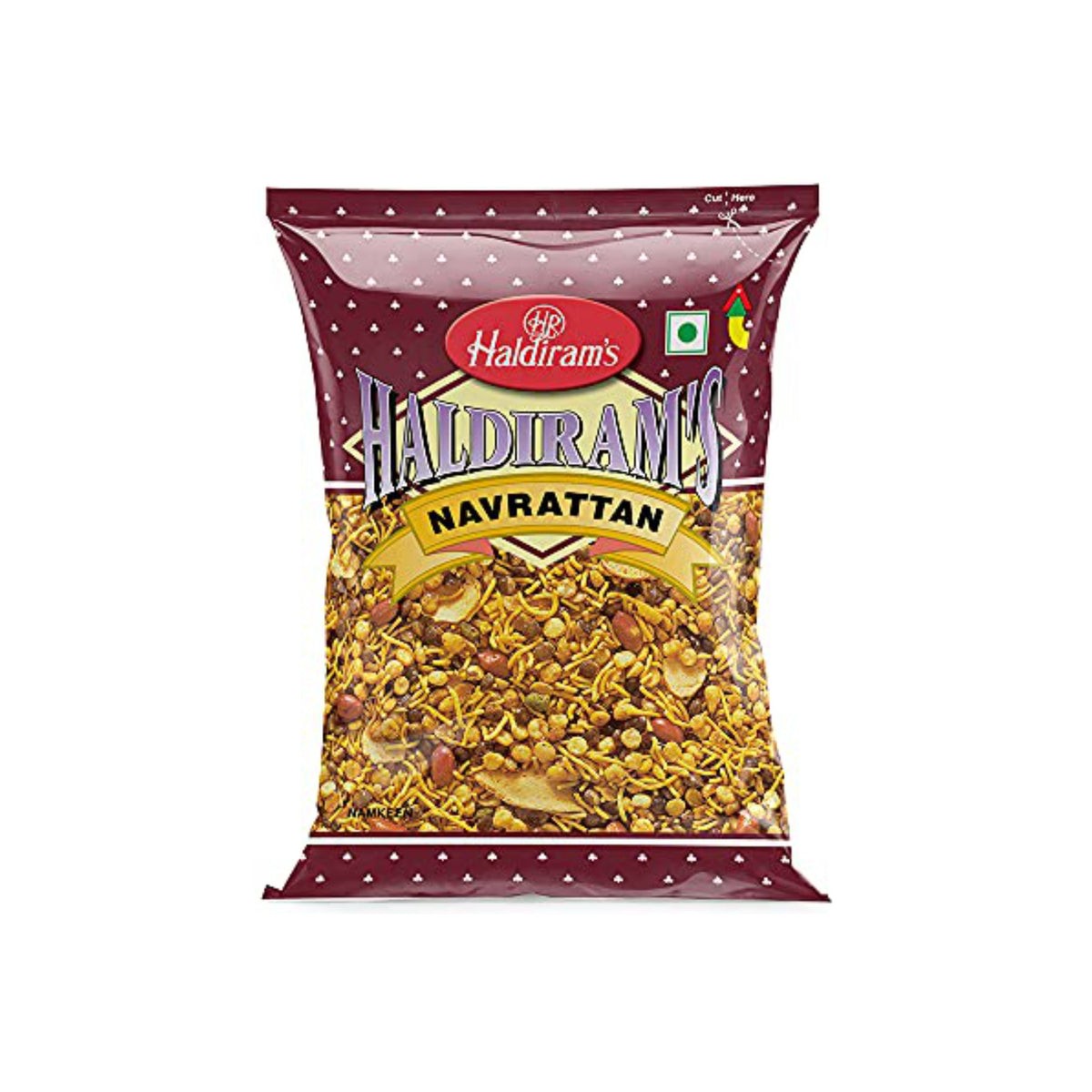 HALDIRAM NAVARATTAN 200 GM