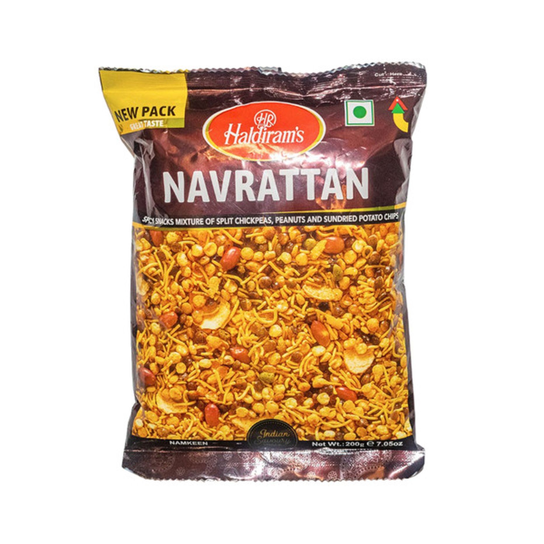 Haldirams Navrattan 0.44 LBS