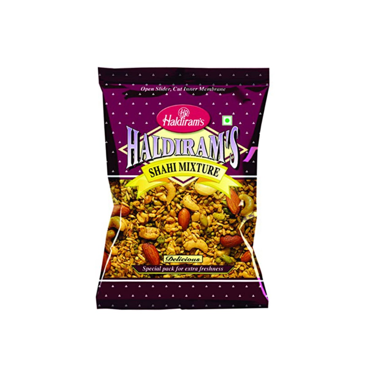 HR Shahi Mixture 200 GM