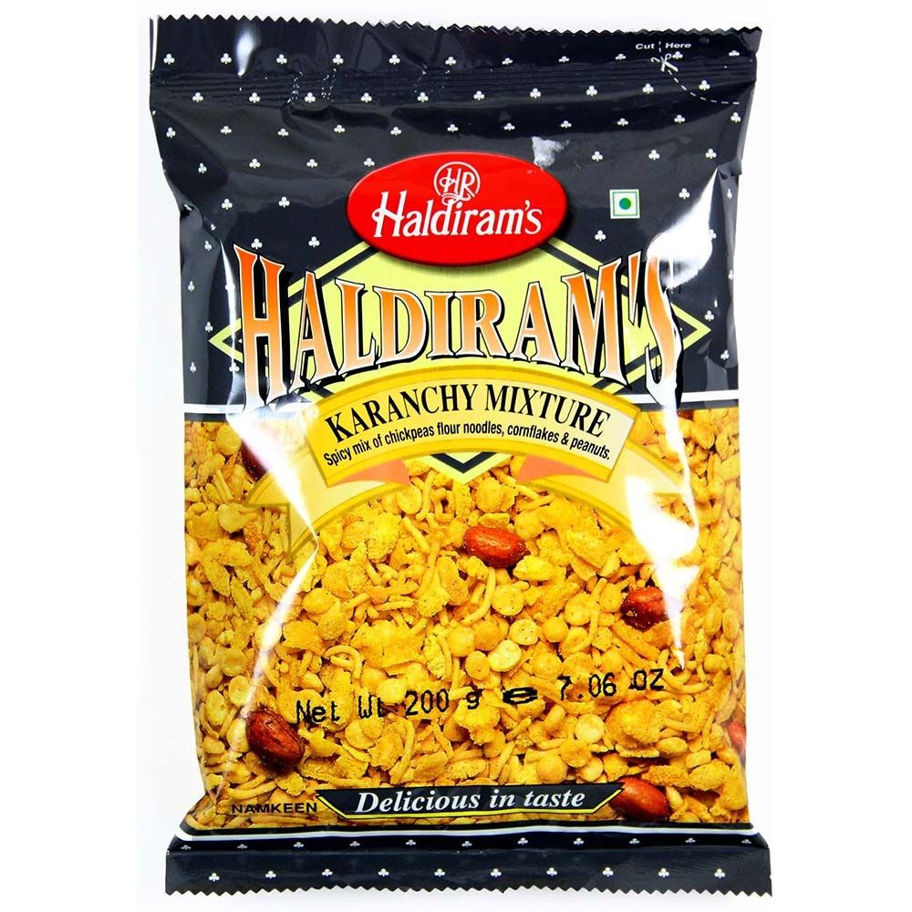 HLD.Karancy Mixture 200 GM