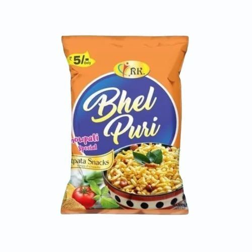 BHEL PURI HALDIRAM'S 7 OZ
