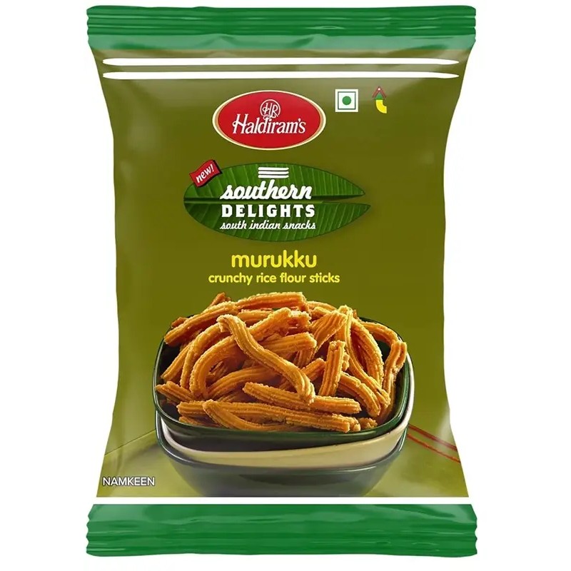 MURUKKU HALDIRAM'S 7 OZ