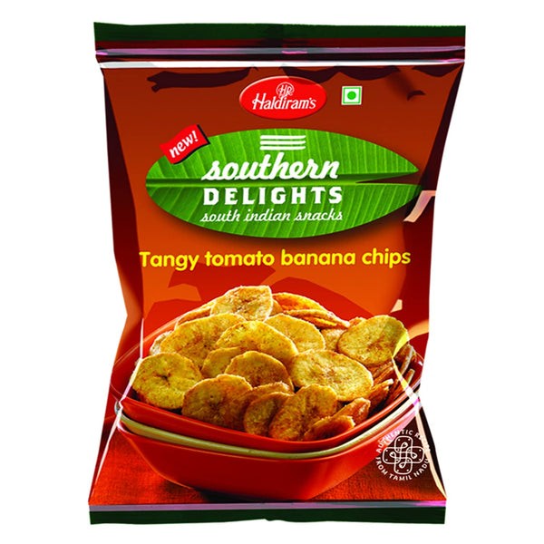 HALDIRAM BANA CHIPS 200 GM