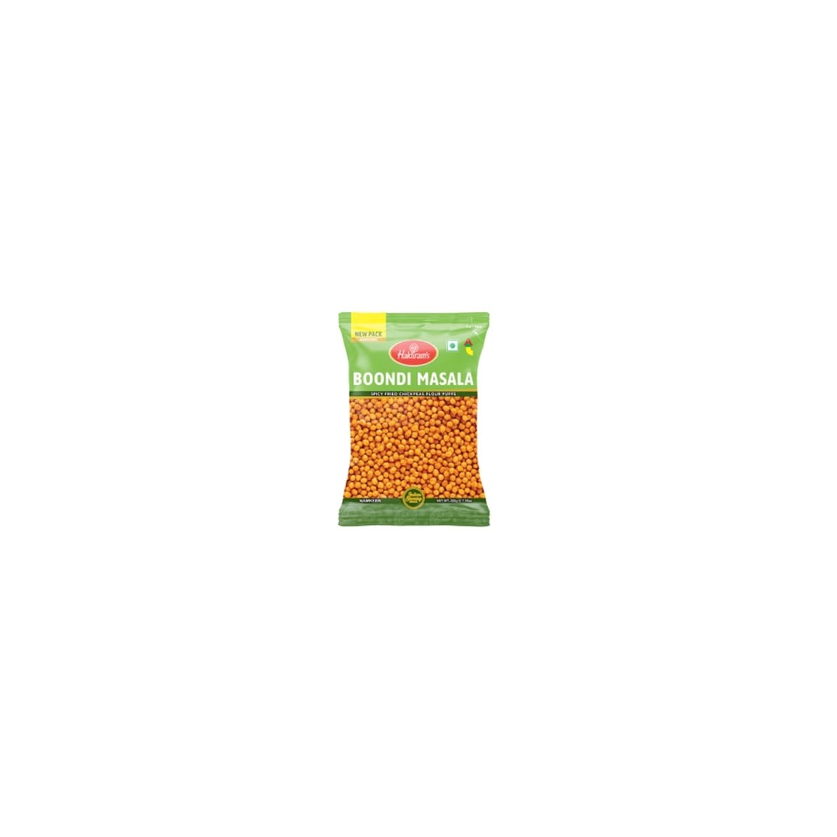 Haldiram Masala Boondi 200 GM