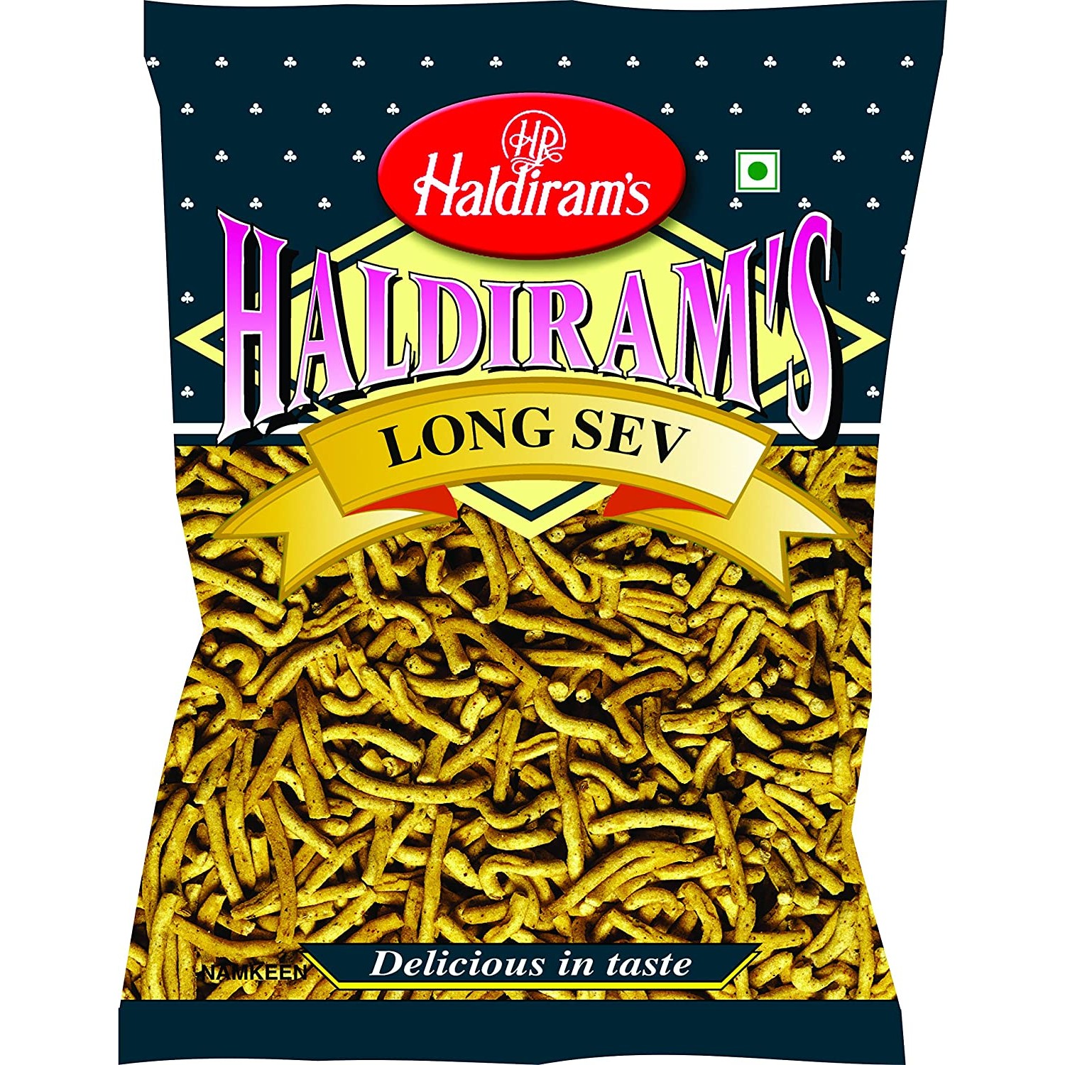 HALDIRAM LONG SEV 200 GM